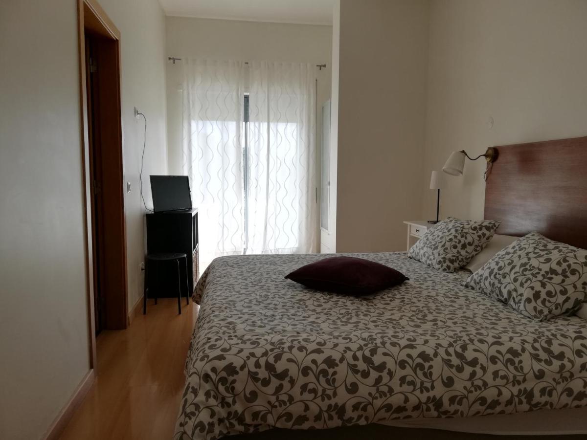 Alojamento Local Verde E Mar Comporta Zewnętrze zdjęcie