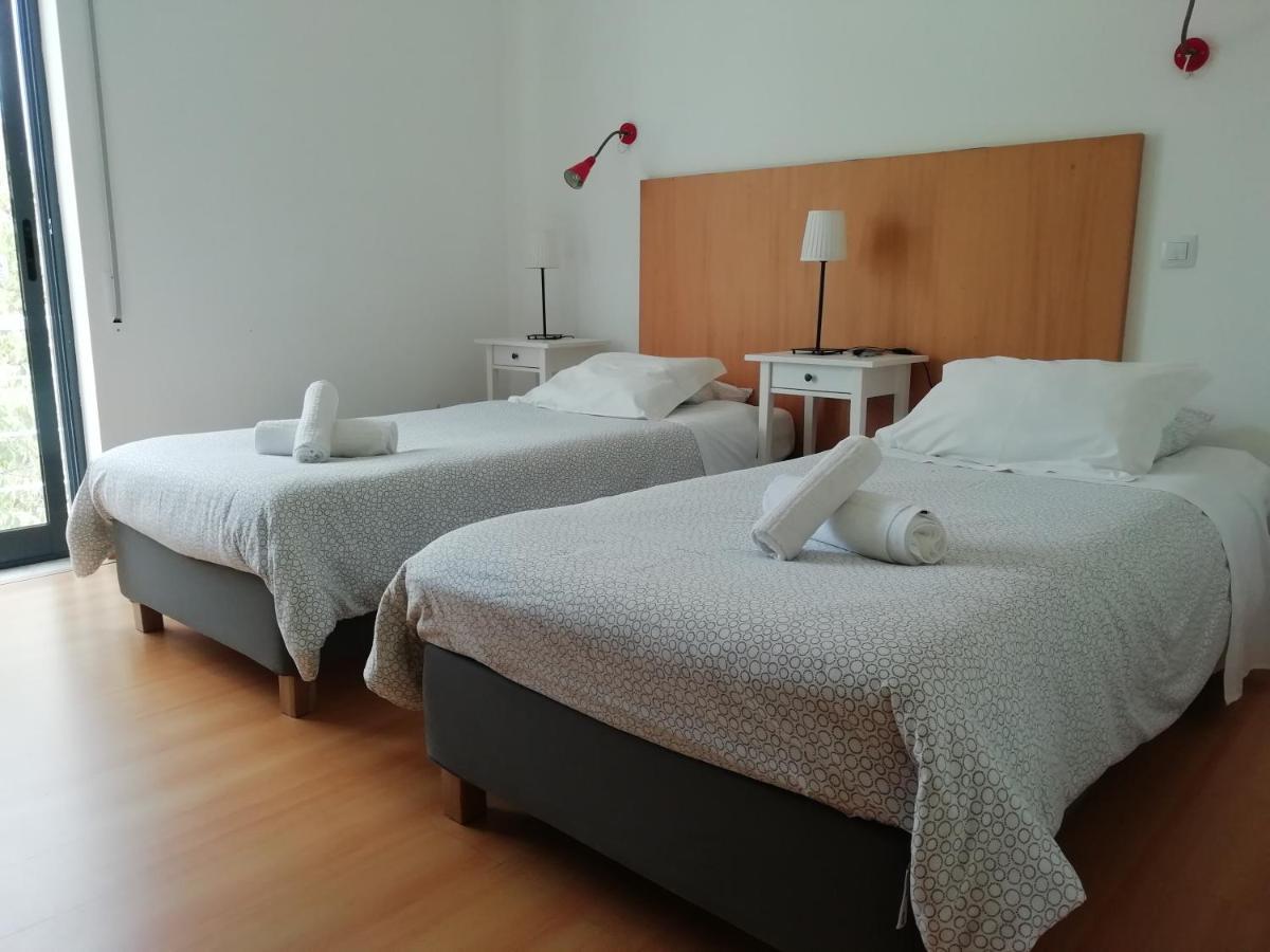 Hotel Alojamento Local Verde E Mar Comporta Zewnętrze zdjęcie