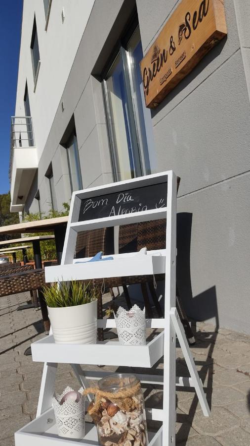 Alojamento Local Verde E Mar Comporta Zewnętrze zdjęcie