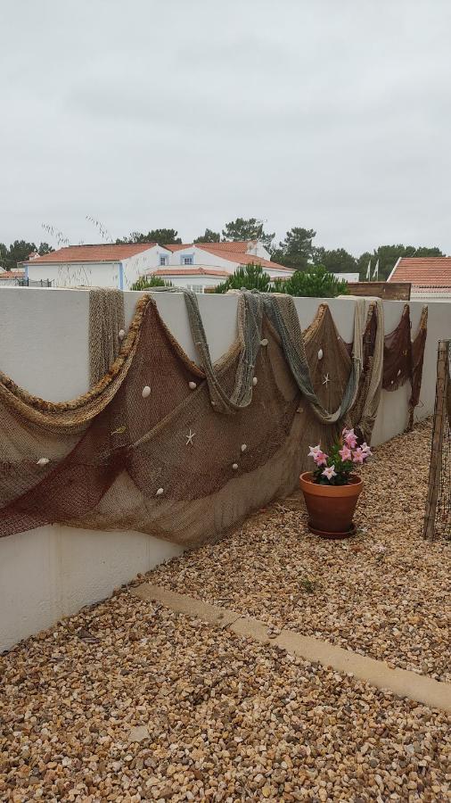 Alojamento Local Verde E Mar Comporta Zewnętrze zdjęcie