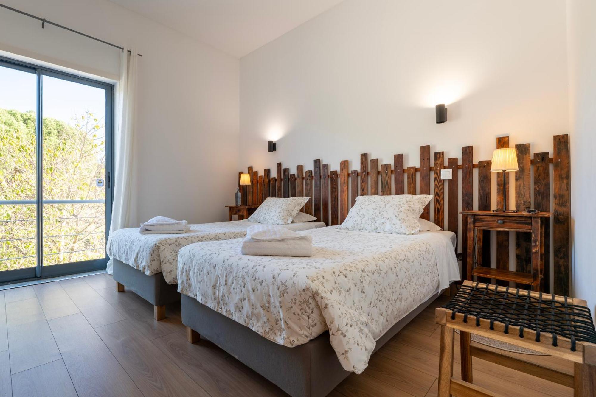 Alojamento Local Verde E Mar Comporta Zewnętrze zdjęcie