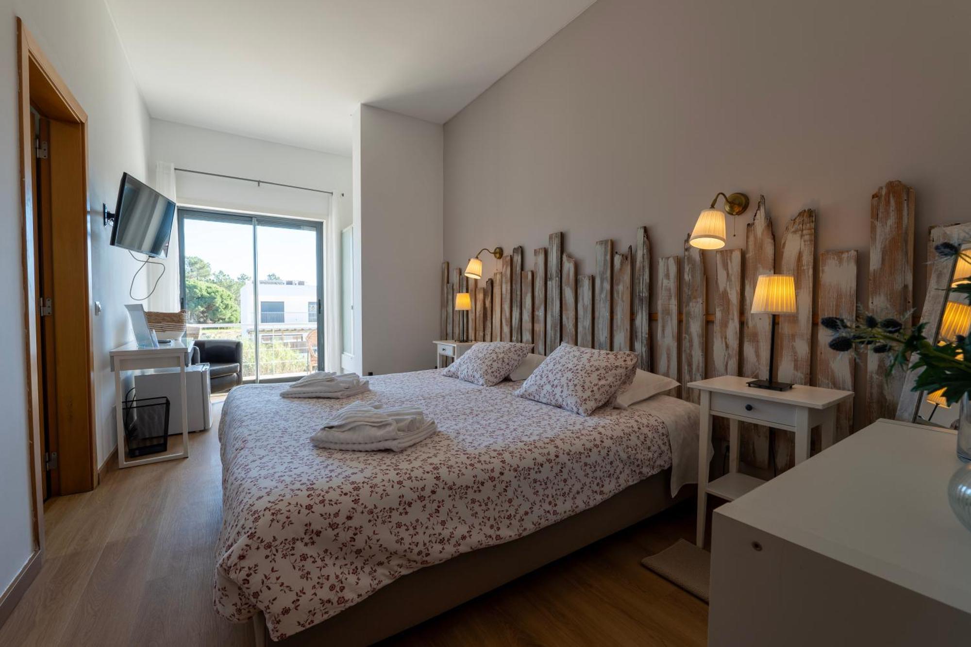 Alojamento Local Verde E Mar Comporta Zewnętrze zdjęcie