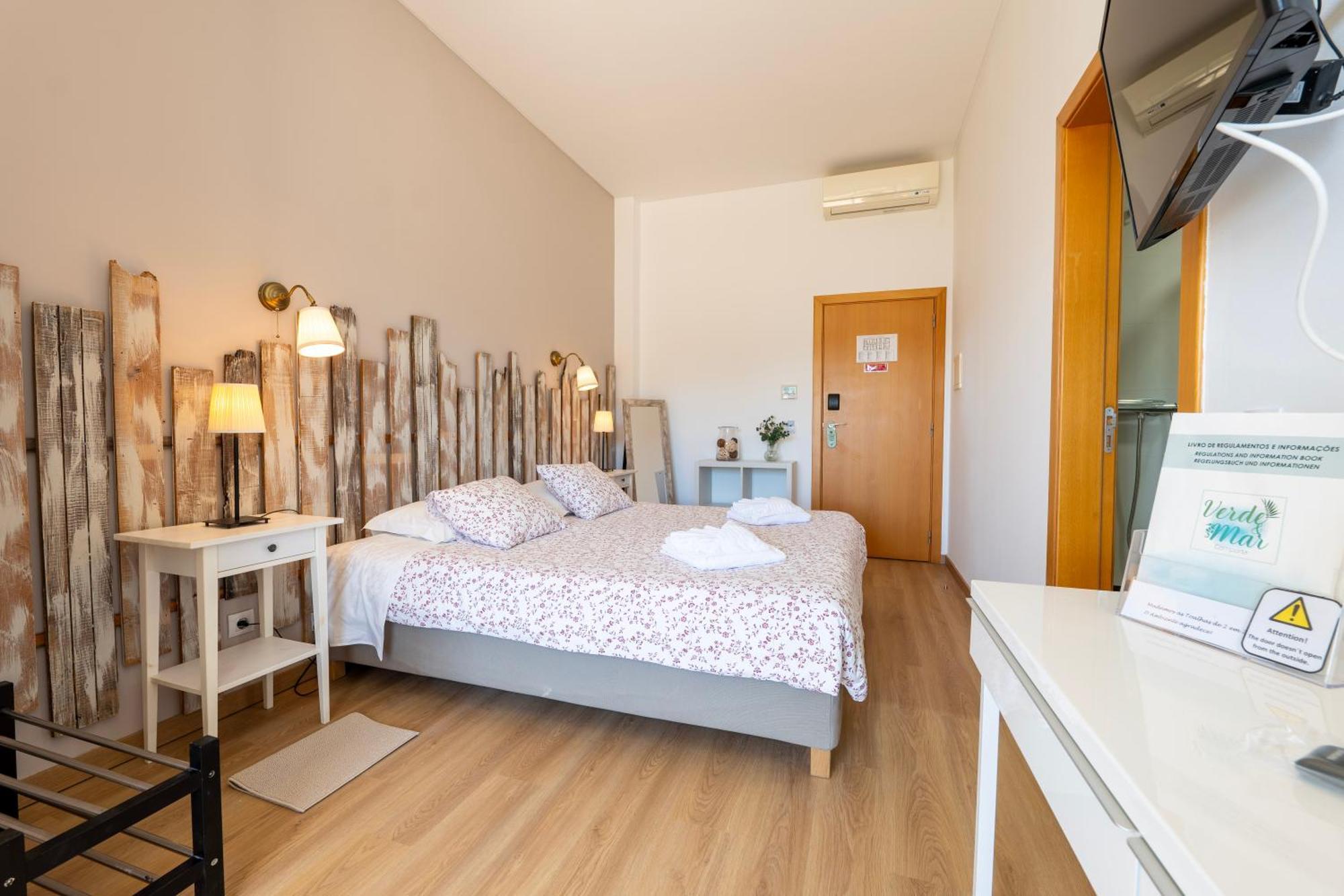 Alojamento Local Verde E Mar Comporta Zewnętrze zdjęcie